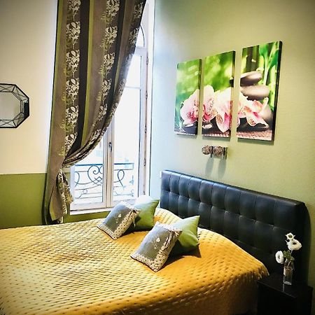 L'Atrium Bed & Breakfast Béthune Екстериор снимка