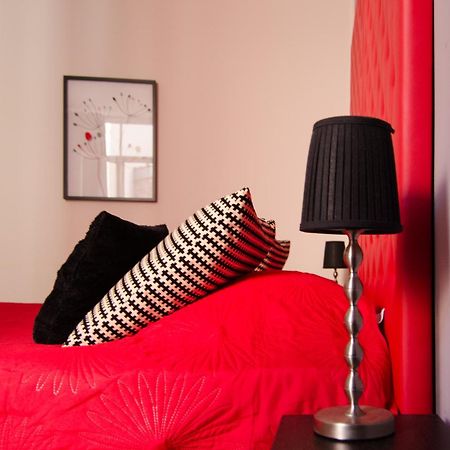 L'Atrium Bed & Breakfast Béthune Екстериор снимка