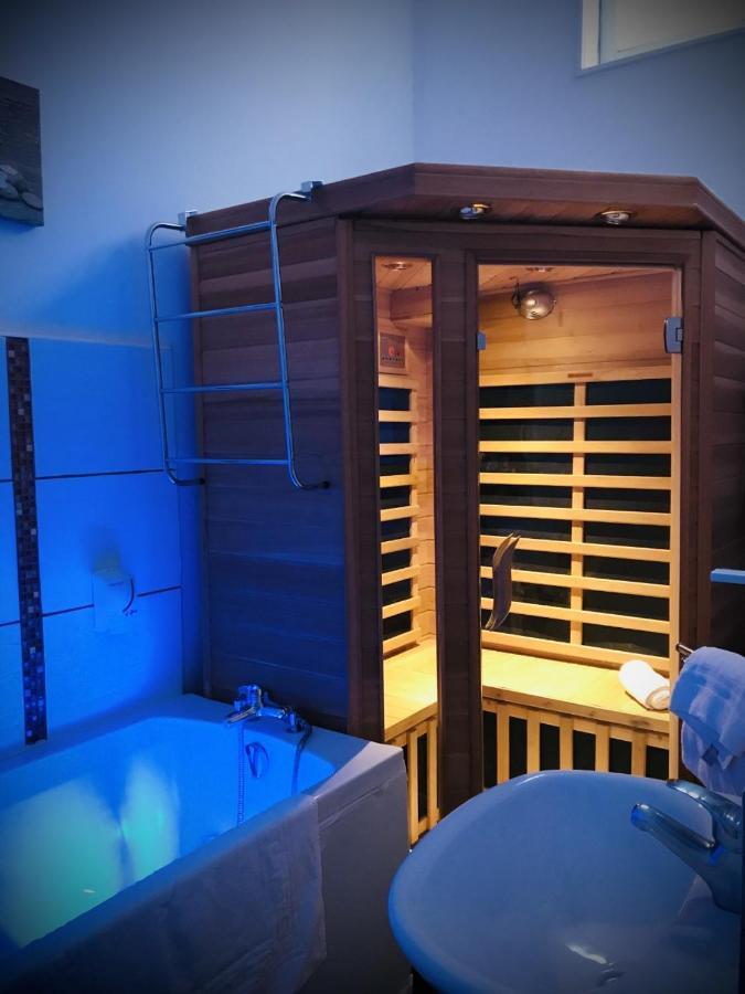 L'Atrium Bed & Breakfast Béthune Екстериор снимка