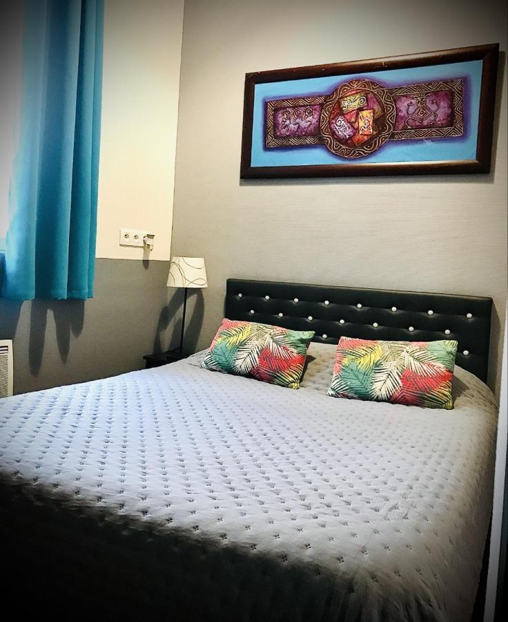 L'Atrium Bed & Breakfast Béthune Екстериор снимка