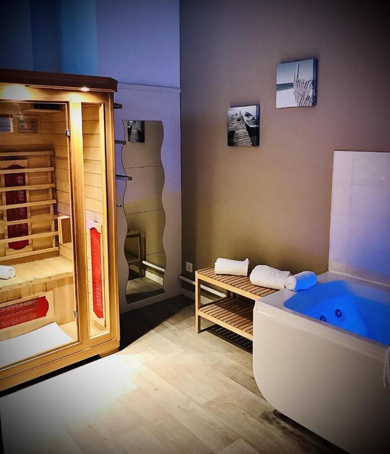 L'Atrium Bed & Breakfast Béthune Екстериор снимка