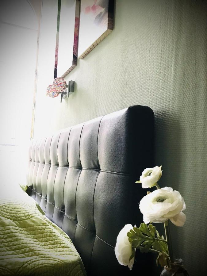 L'Atrium Bed & Breakfast Béthune Екстериор снимка