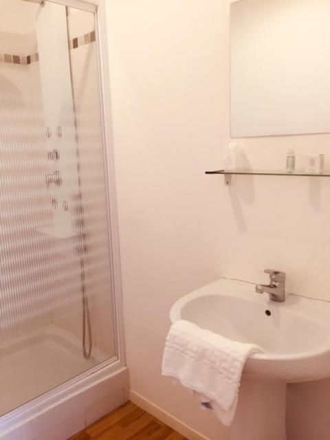 L'Atrium Bed & Breakfast Béthune Екстериор снимка