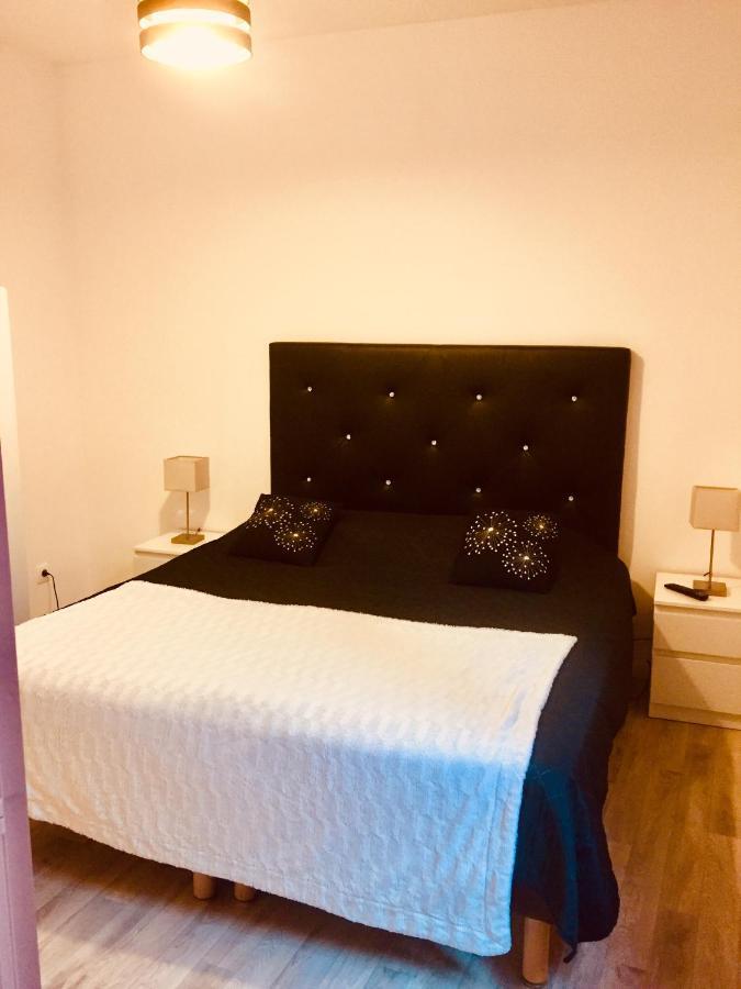 L'Atrium Bed & Breakfast Béthune Екстериор снимка