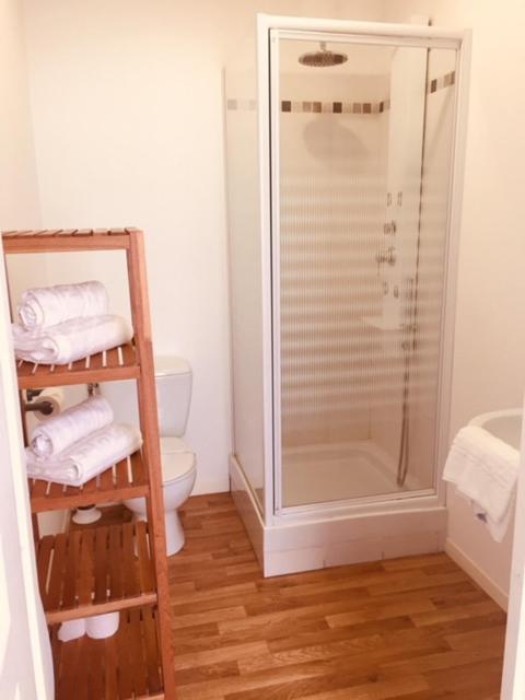 L'Atrium Bed & Breakfast Béthune Екстериор снимка
