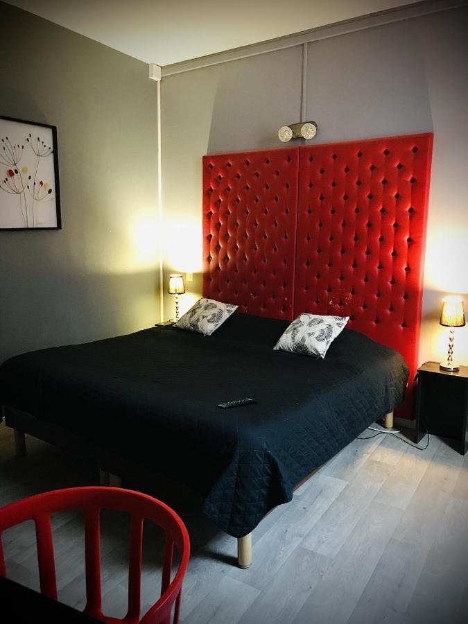 L'Atrium Bed & Breakfast Béthune Екстериор снимка