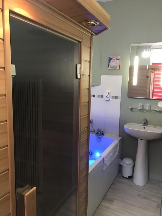 L'Atrium Bed & Breakfast Béthune Екстериор снимка