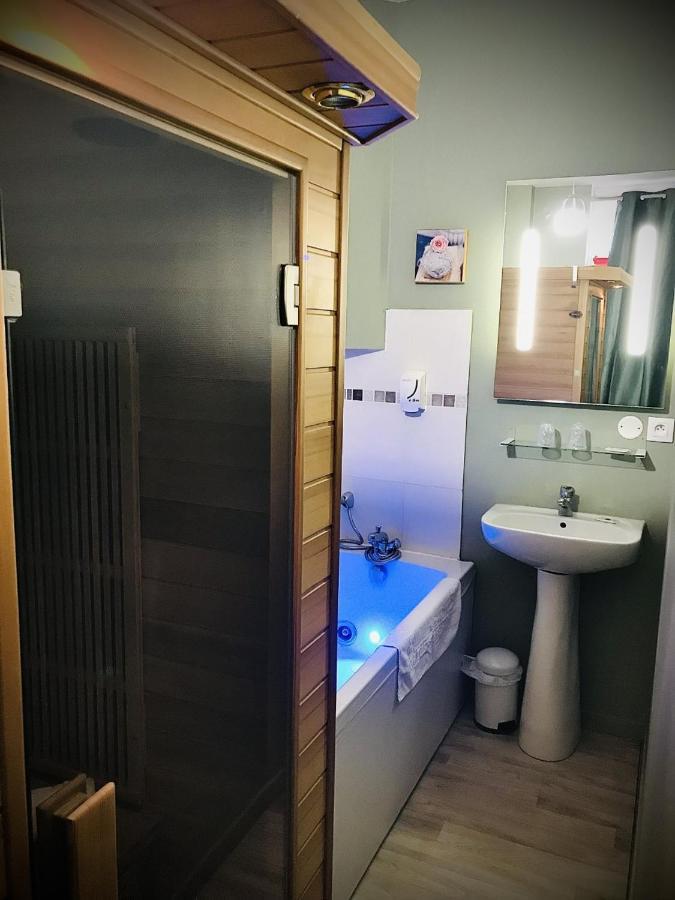 L'Atrium Bed & Breakfast Béthune Екстериор снимка