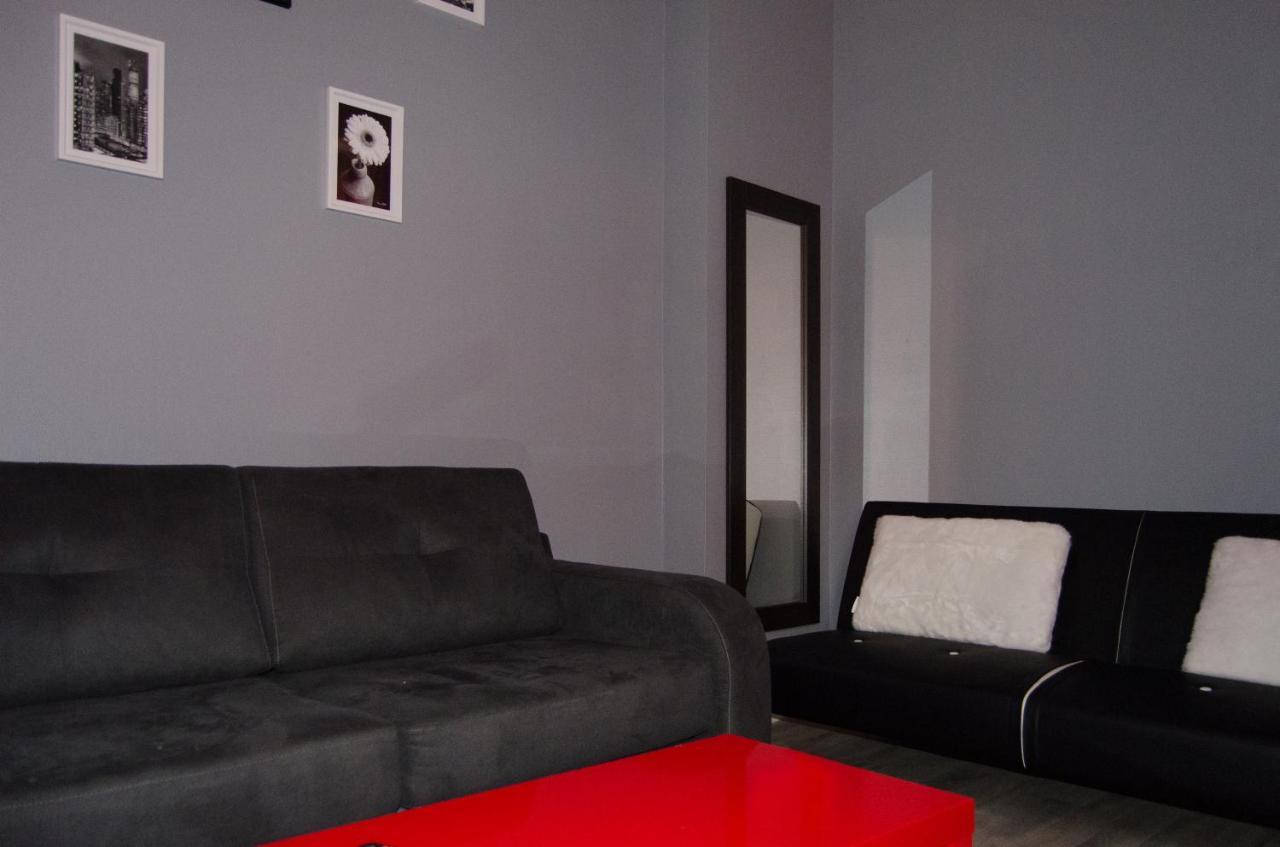 L'Atrium Bed & Breakfast Béthune Екстериор снимка