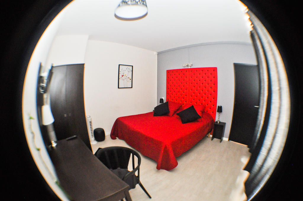L'Atrium Bed & Breakfast Béthune Стая снимка