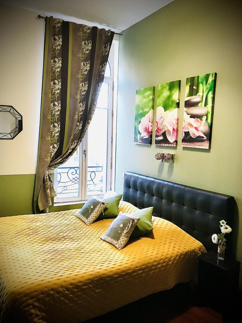 L'Atrium Bed & Breakfast Béthune Екстериор снимка