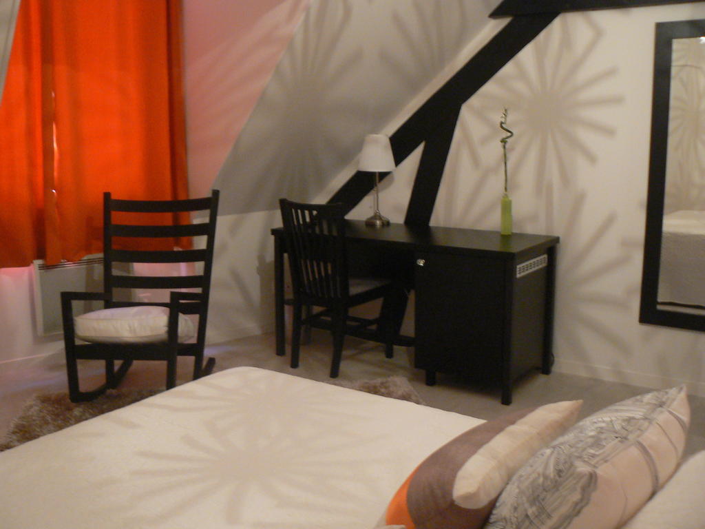 L'Atrium Bed & Breakfast Béthune Стая снимка