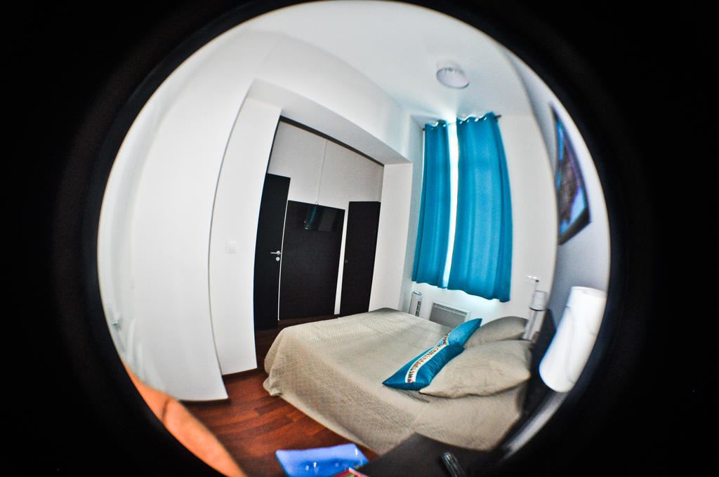 L'Atrium Bed & Breakfast Béthune Стая снимка