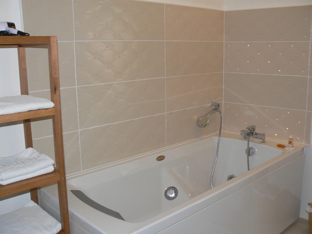 L'Atrium Bed & Breakfast Béthune Стая снимка