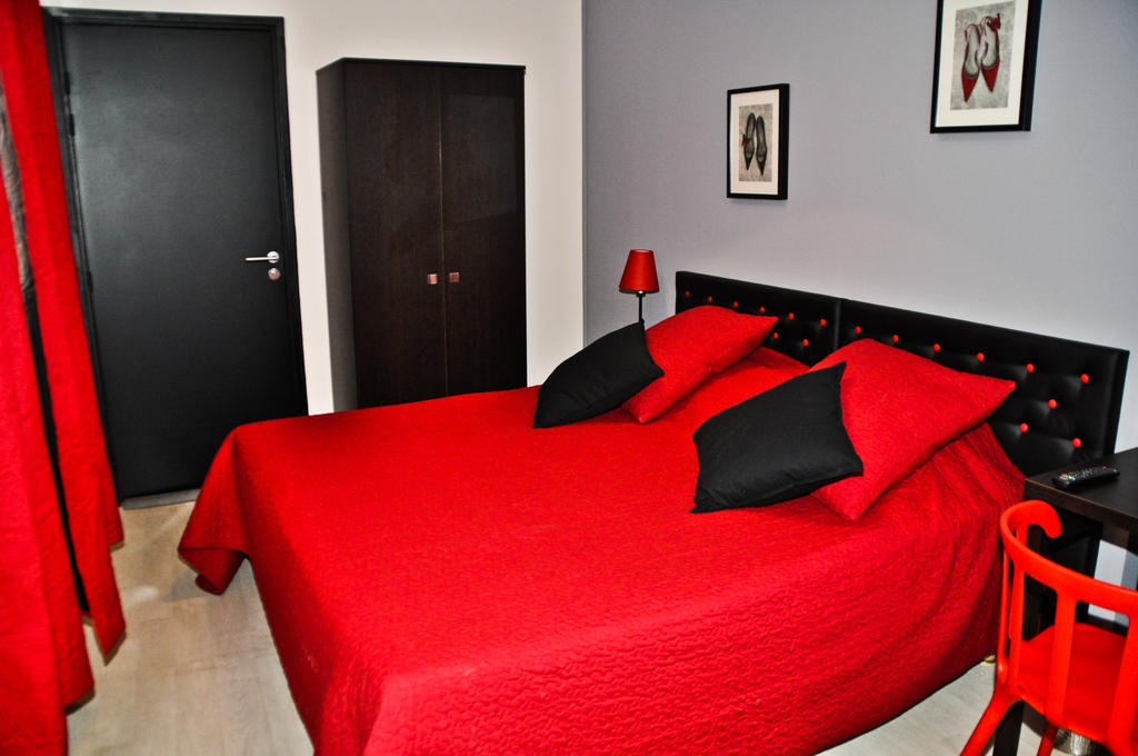 L'Atrium Bed & Breakfast Béthune Стая снимка