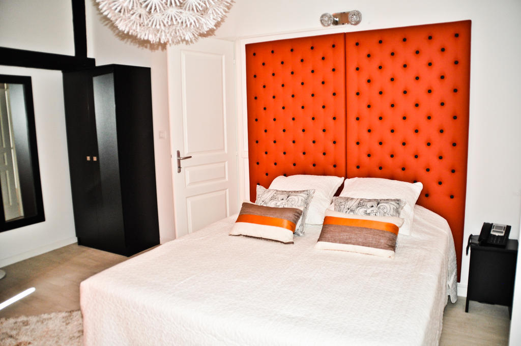 L'Atrium Bed & Breakfast Béthune Екстериор снимка