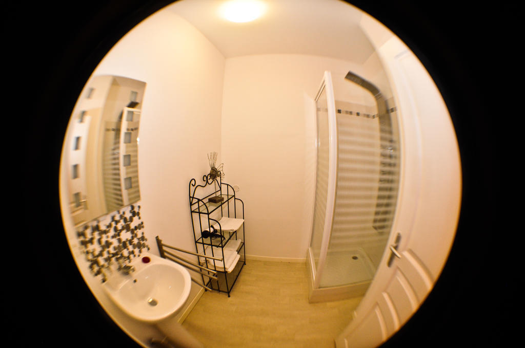 L'Atrium Bed & Breakfast Béthune Стая снимка