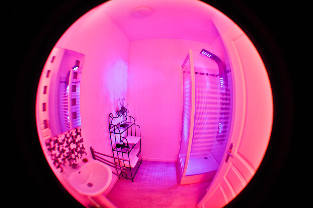 L'Atrium Bed & Breakfast Béthune Стая снимка