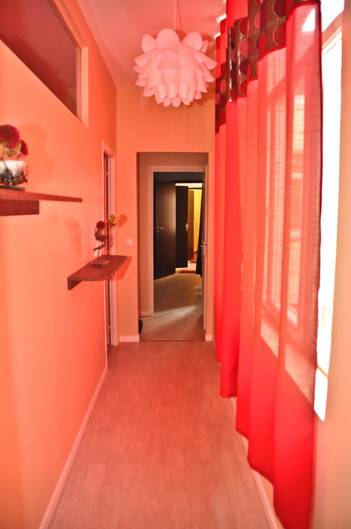 L'Atrium Bed & Breakfast Béthune Стая снимка
