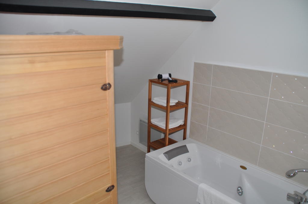 L'Atrium Bed & Breakfast Béthune Стая снимка