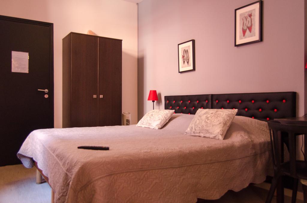 L'Atrium Bed & Breakfast Béthune Екстериор снимка