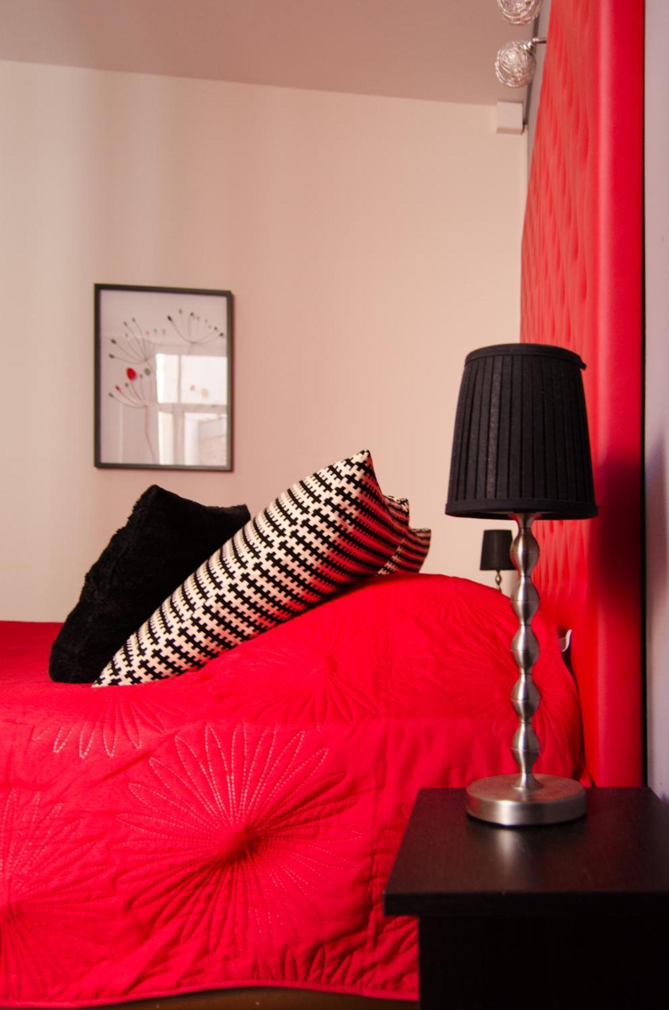 L'Atrium Bed & Breakfast Béthune Екстериор снимка