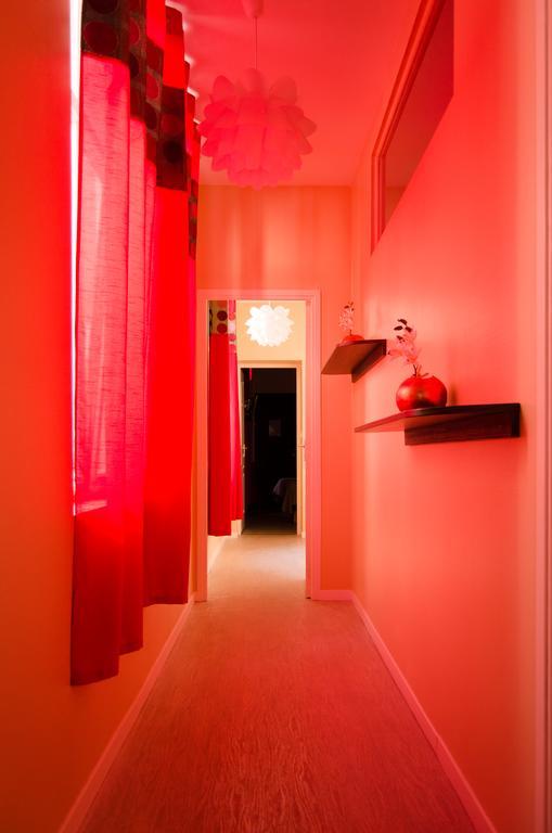L'Atrium Bed & Breakfast Béthune Екстериор снимка