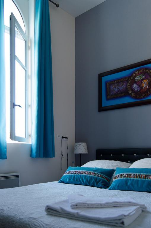 L'Atrium Bed & Breakfast Béthune Екстериор снимка