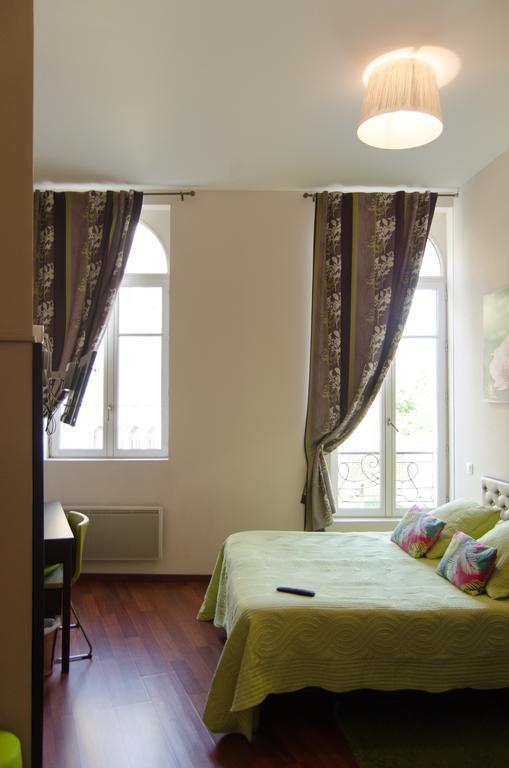 L'Atrium Bed & Breakfast Béthune Екстериор снимка