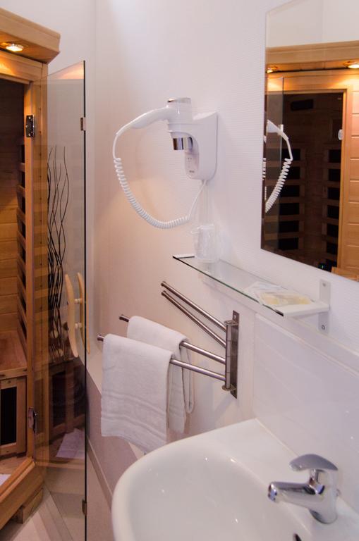 L'Atrium Bed & Breakfast Béthune Екстериор снимка